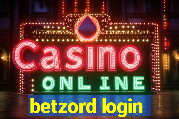 betzord login